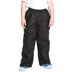 Trespass Kids' Waterproof Trousers Echo