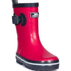 Trespass Kids' Wellies Trumpet