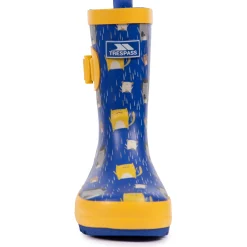 Trespass Kids' Welly Boot Puddle