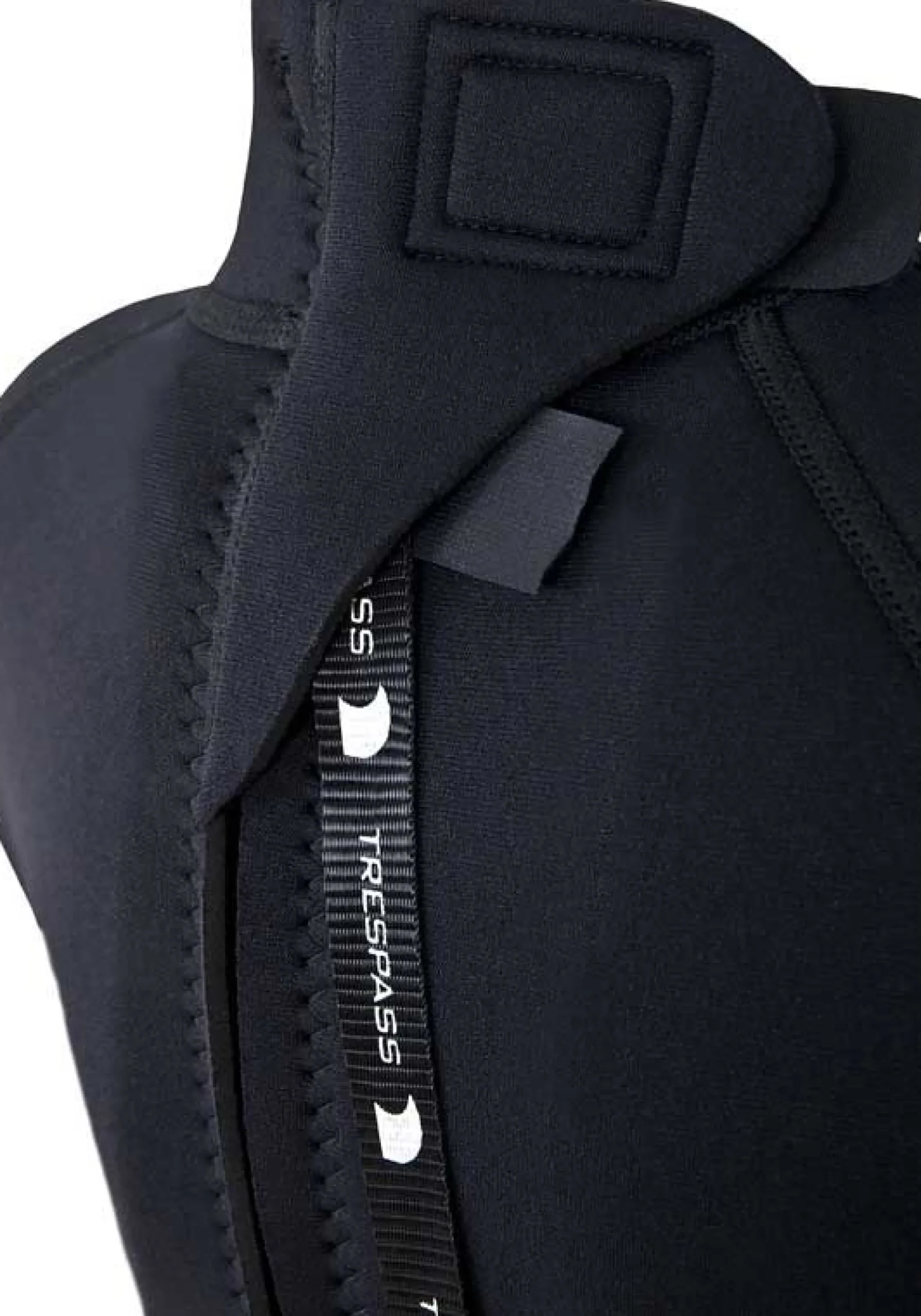 Trespass Kids Wetsuit Claybourne