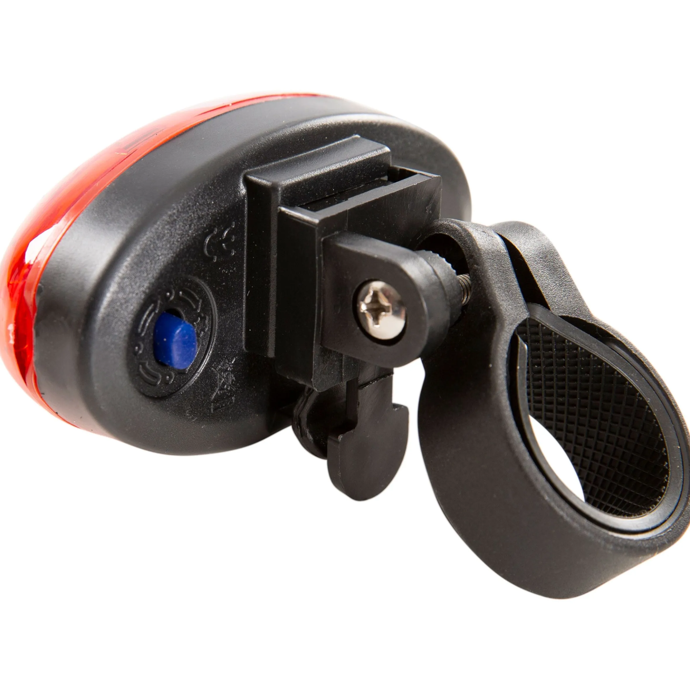 Trespass LED Bike Light Set