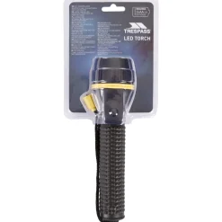 Trespass Lightweight LED Torch