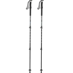Trespass Lightweight Trekking Poles Stryder