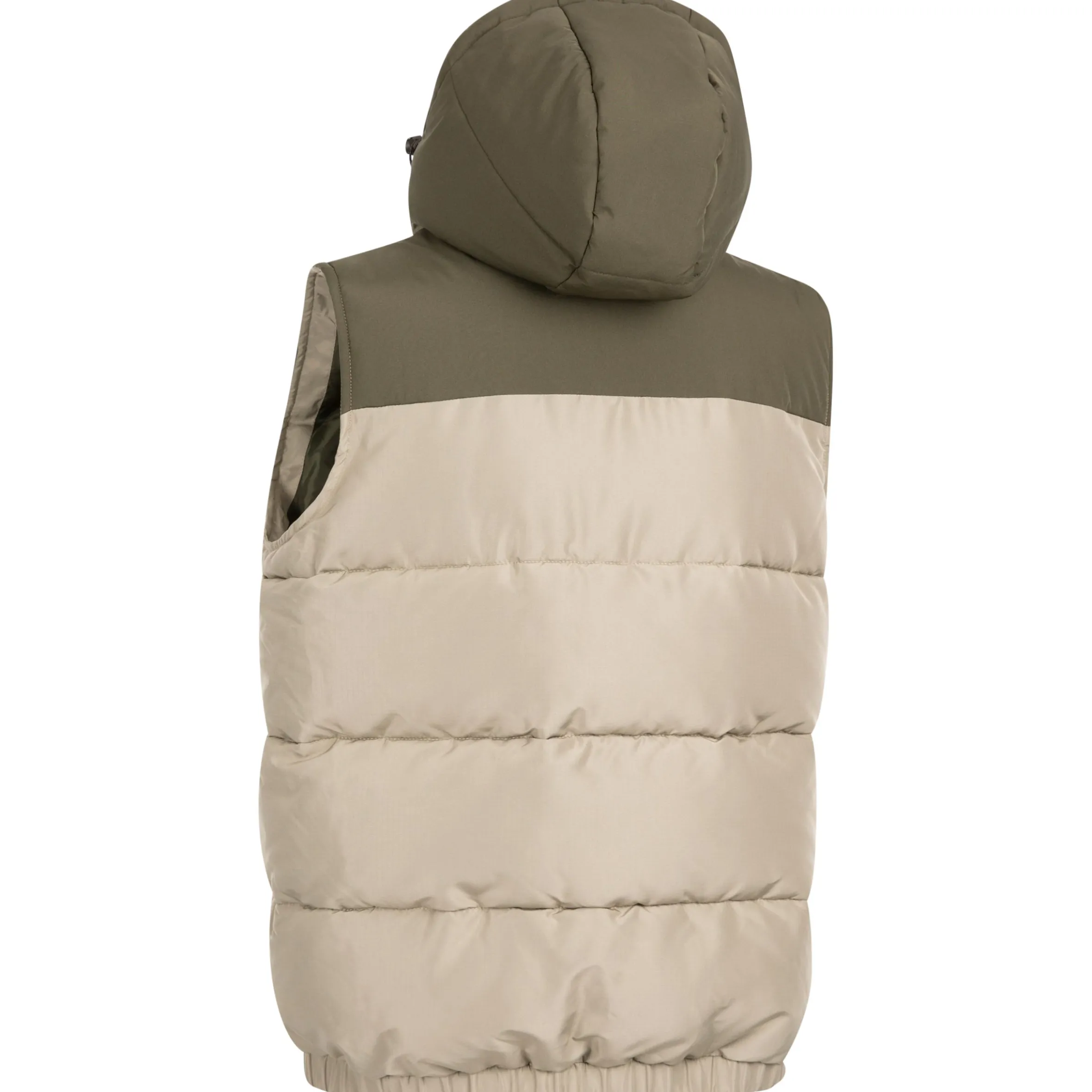 Trespass Male Casual Gilet Bruno