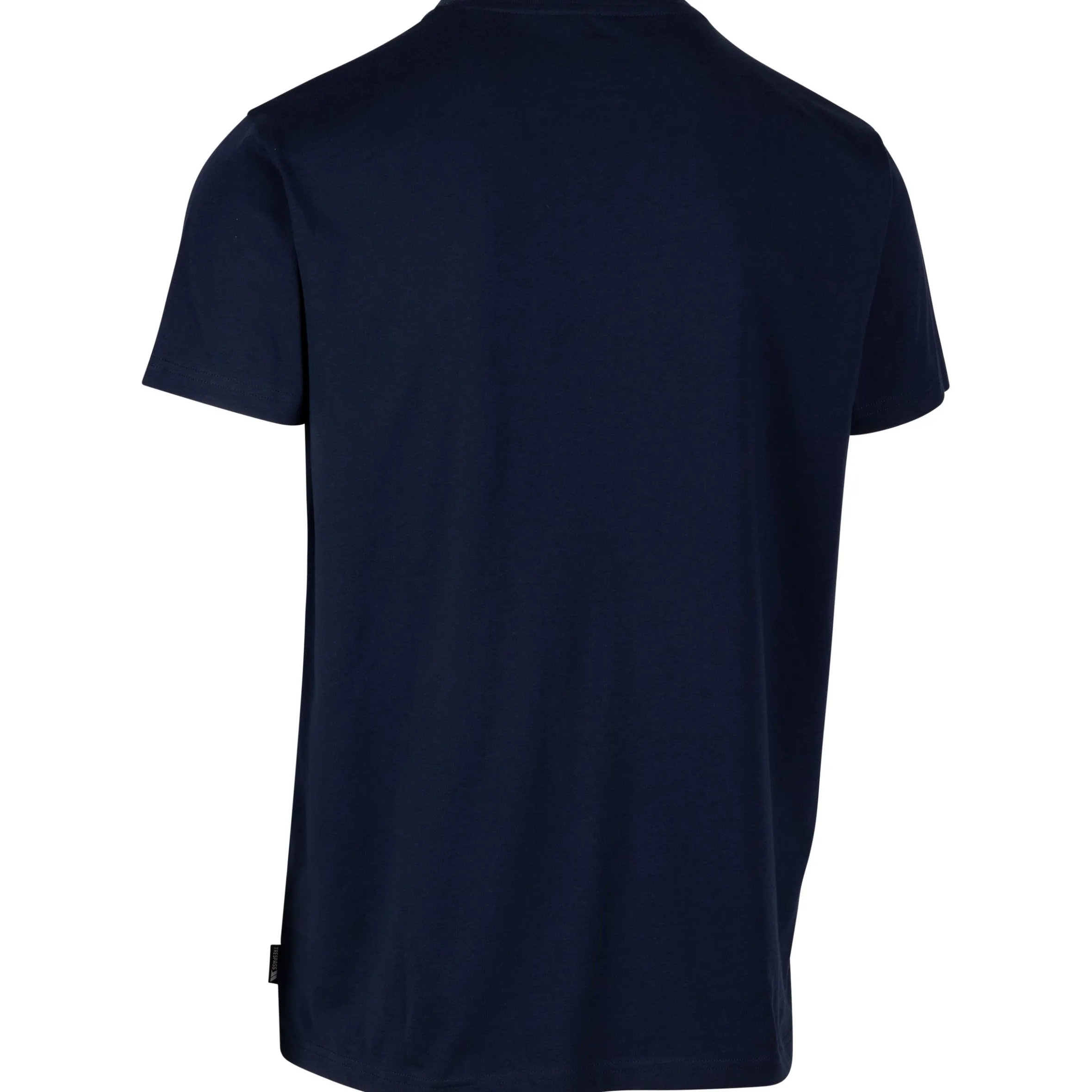 Trespass Male Casual Printed T-shirt Peri