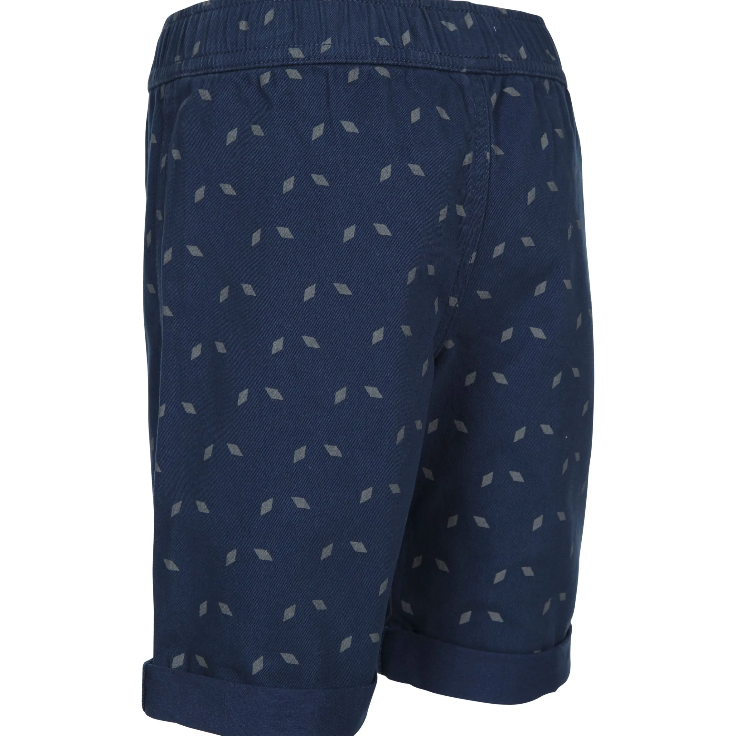 TRESPASS MALE CASUAL SHORTS PUBLISH