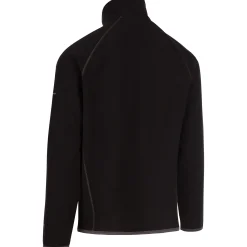TRESPASS MALE FLEECE AT100 FAXFLEET