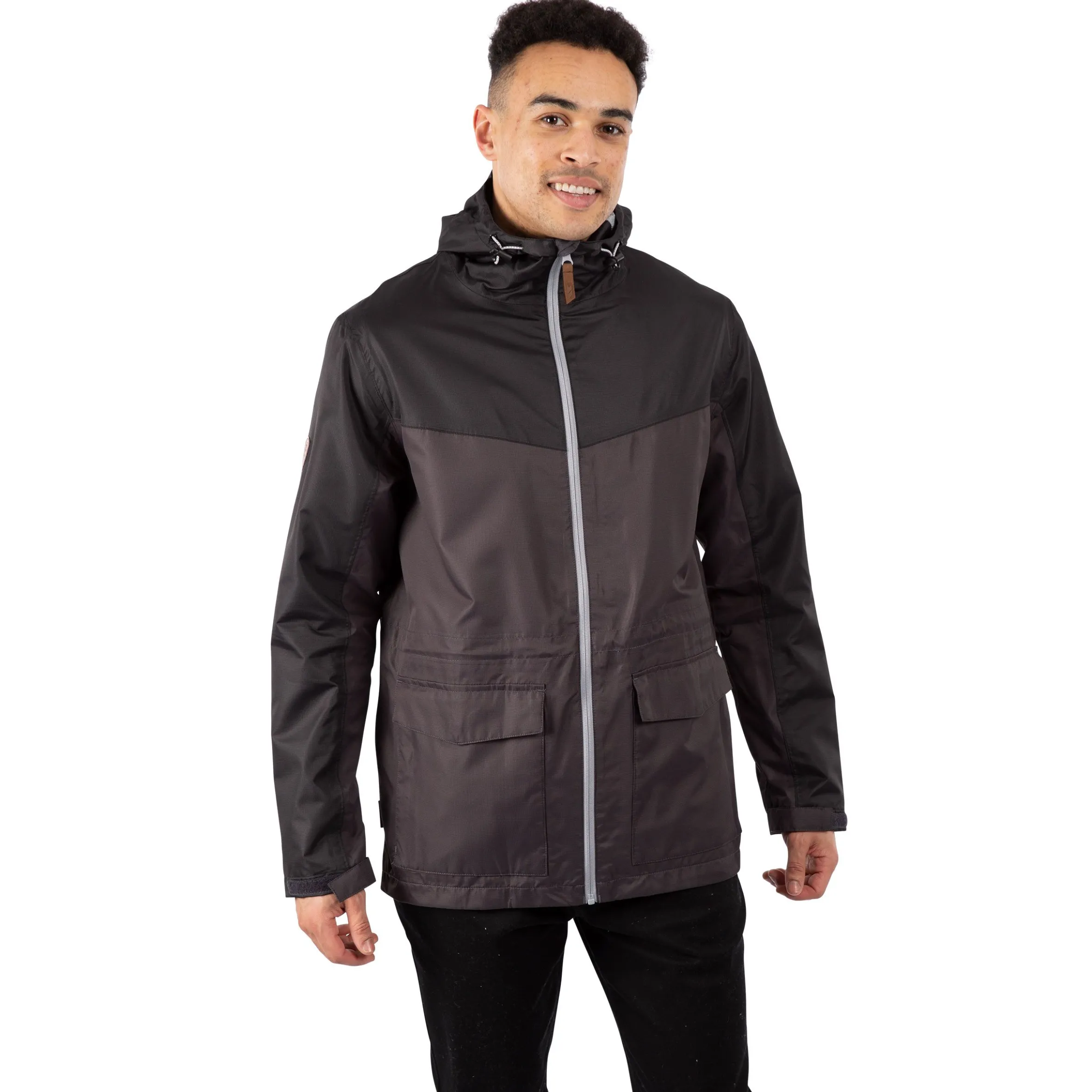 TRESPASS MALE RAINWEAR TP75 MAJOR