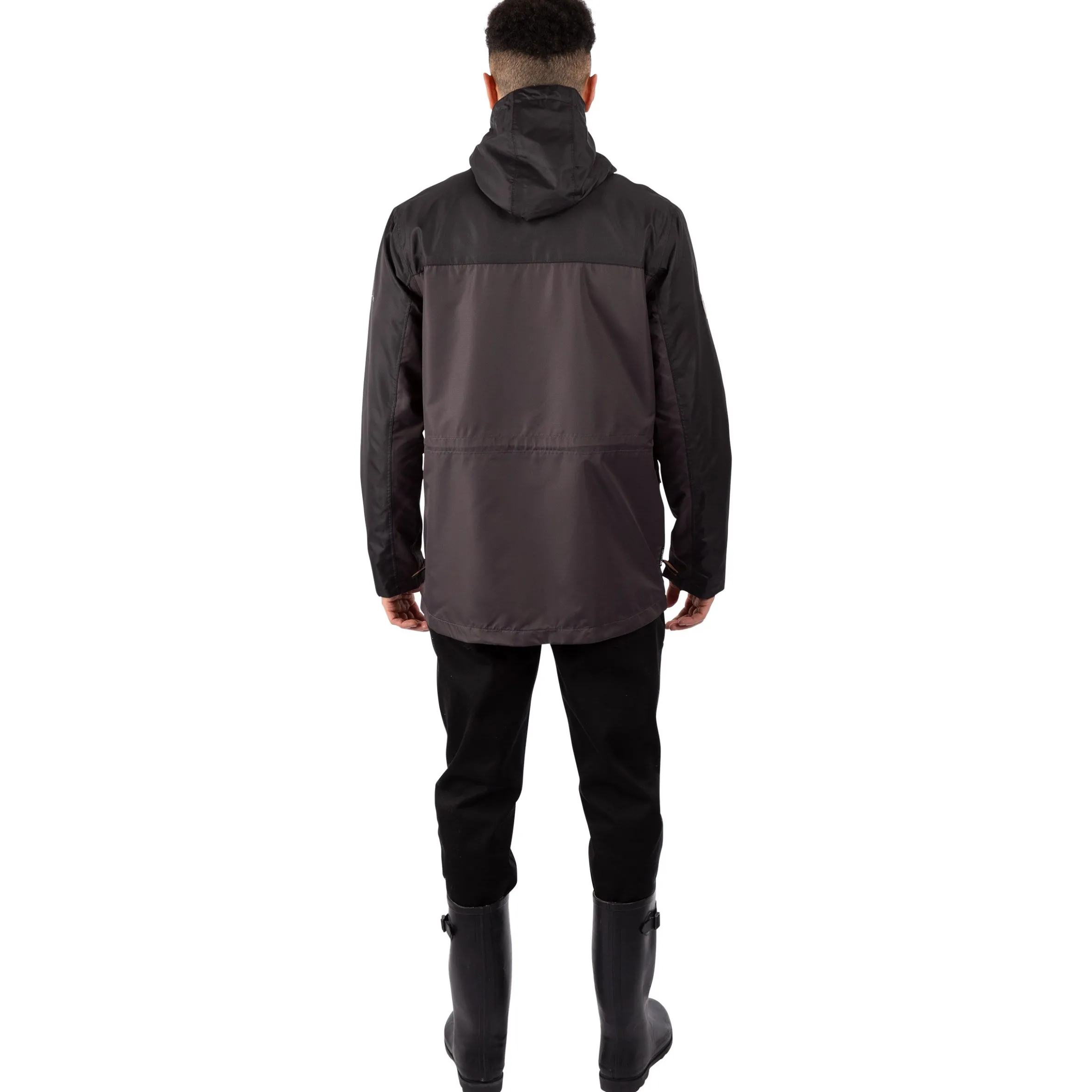 TRESPASS MALE RAINWEAR TP75 MAJOR