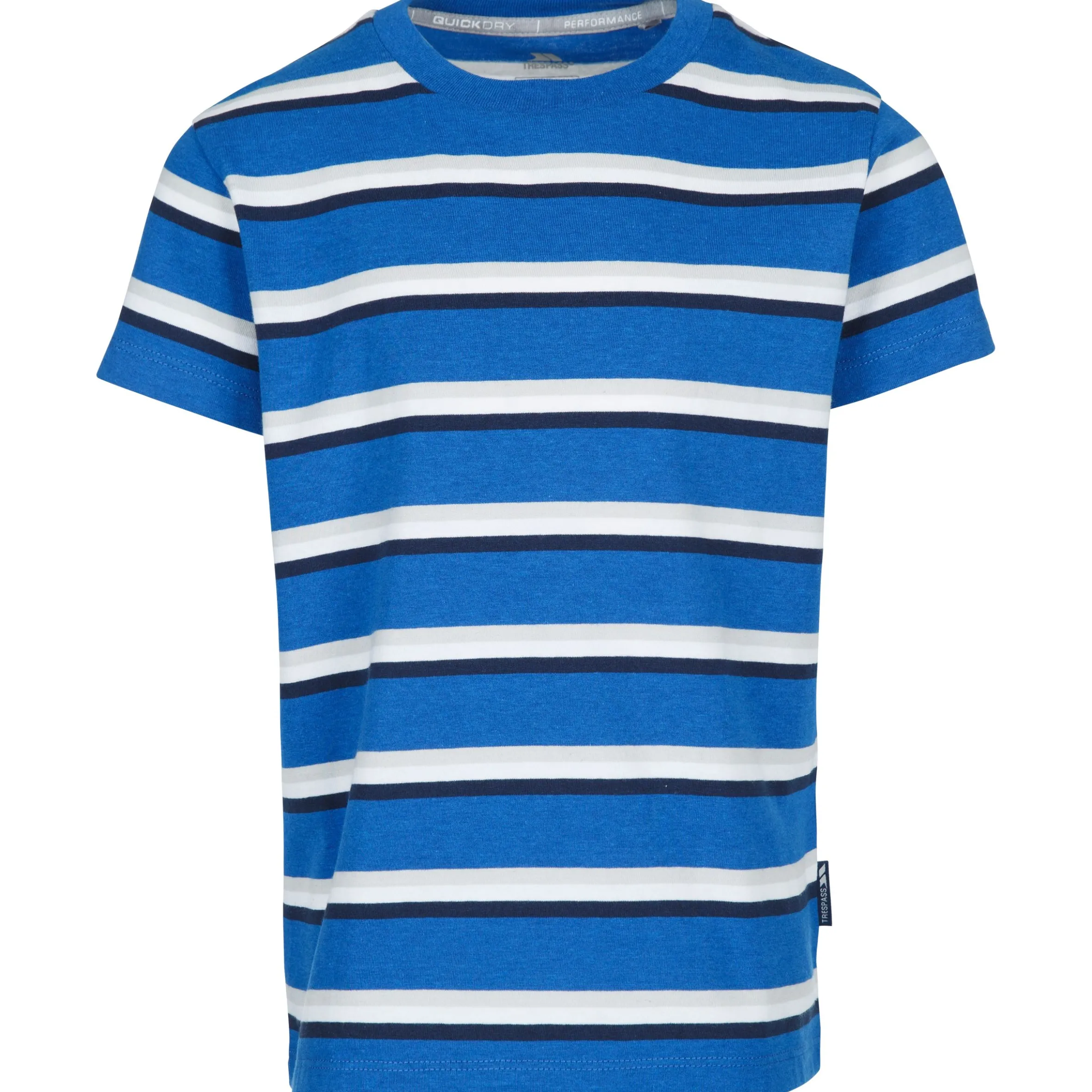 TRESPASS MALE T-SHIRT UPSCALE