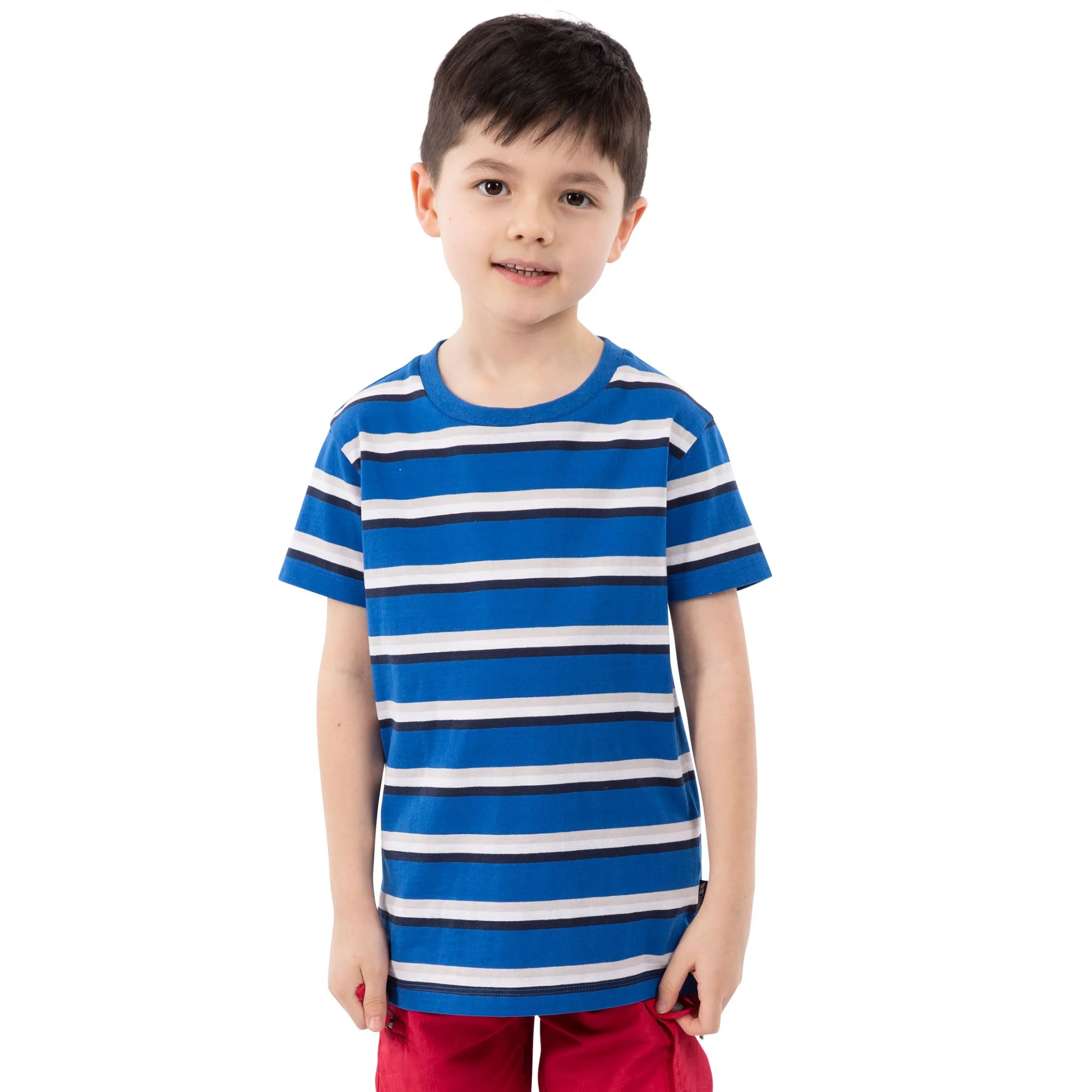 TRESPASS MALE T-SHIRT UPSCALE