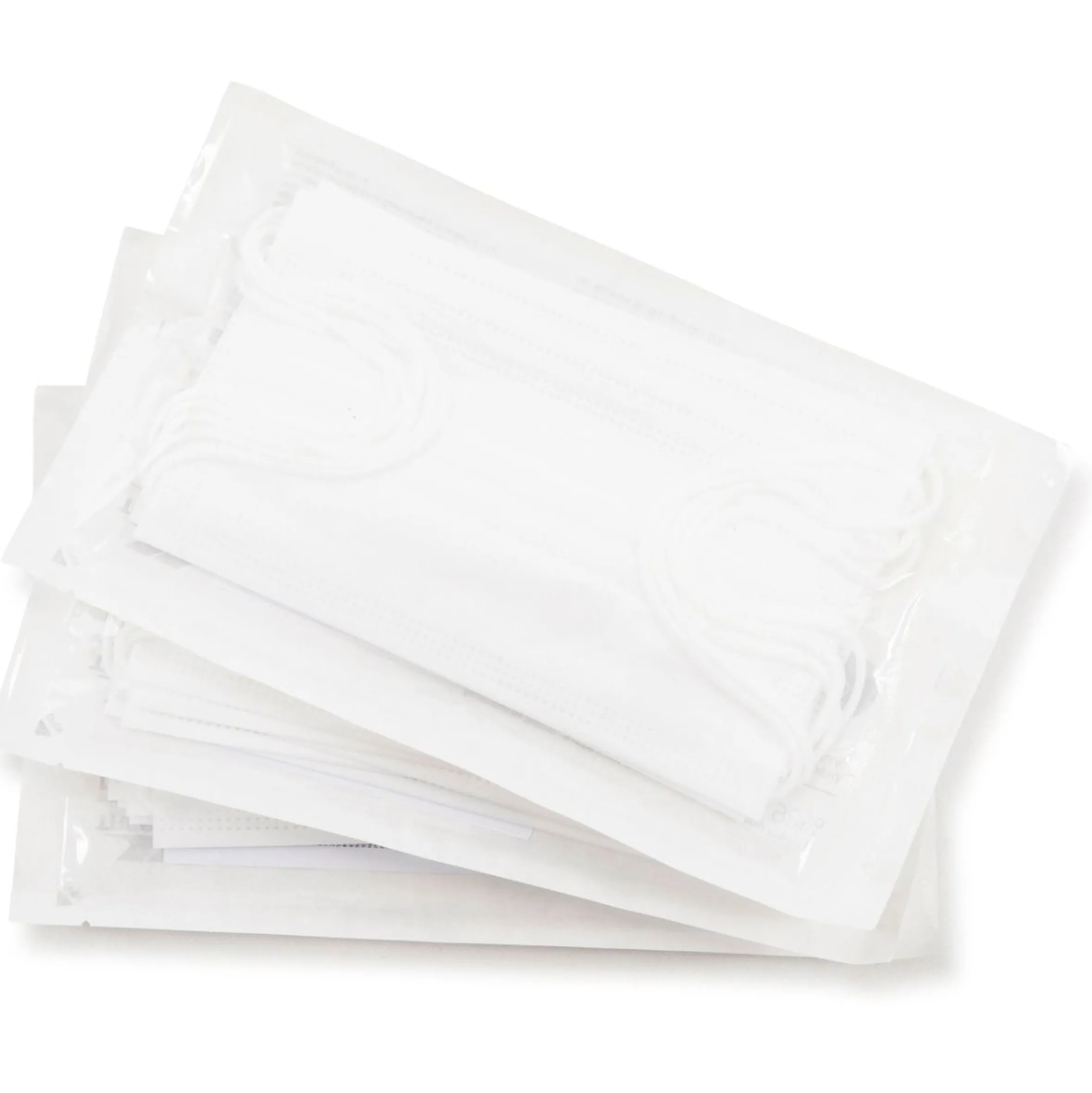Trespass Medical Grade Disposable Face Mask