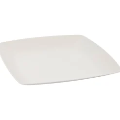 Trespass Melamine Dinner Plate Delph