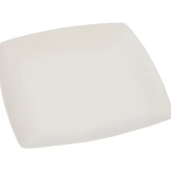 Trespass Melamine Dinner Plate Delph