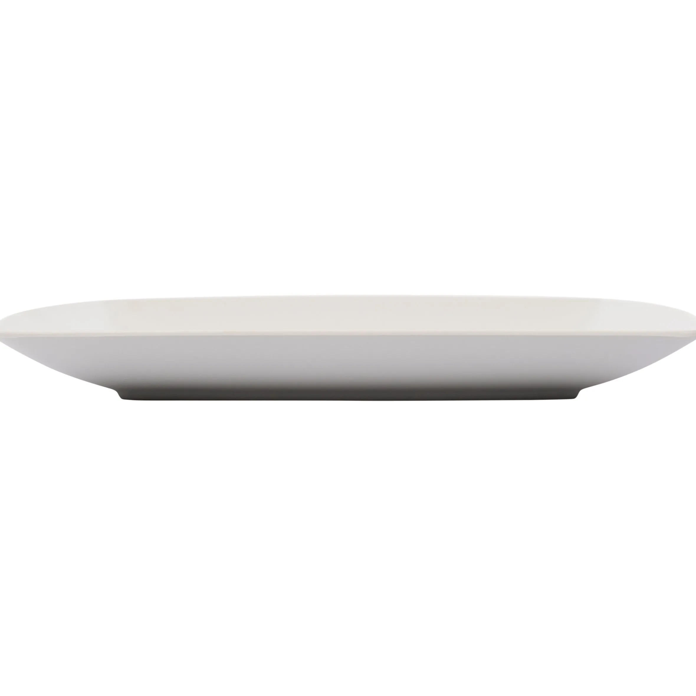 Trespass Melamine Dinner Plate Delph