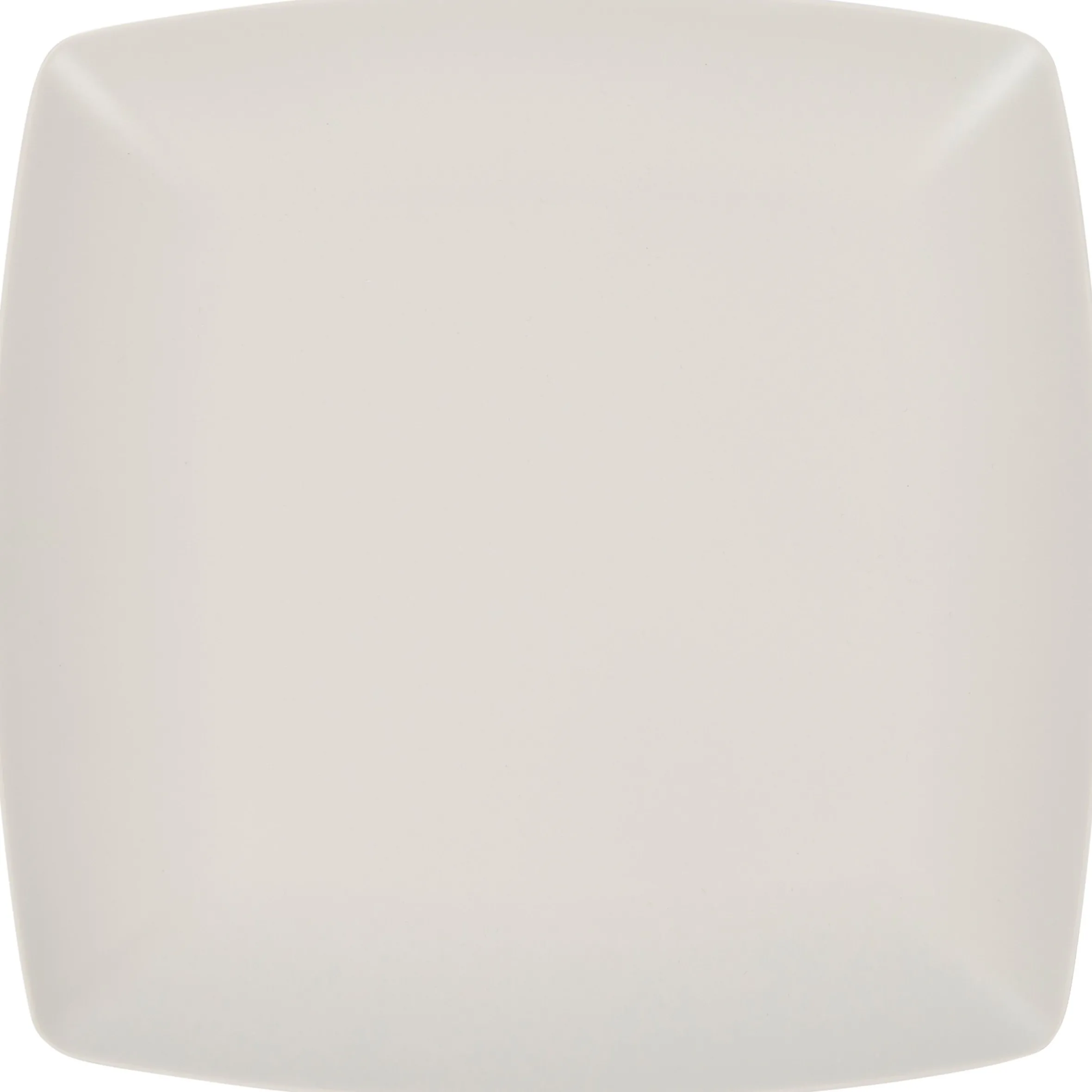 Trespass Melamine Dinner Plate Delph