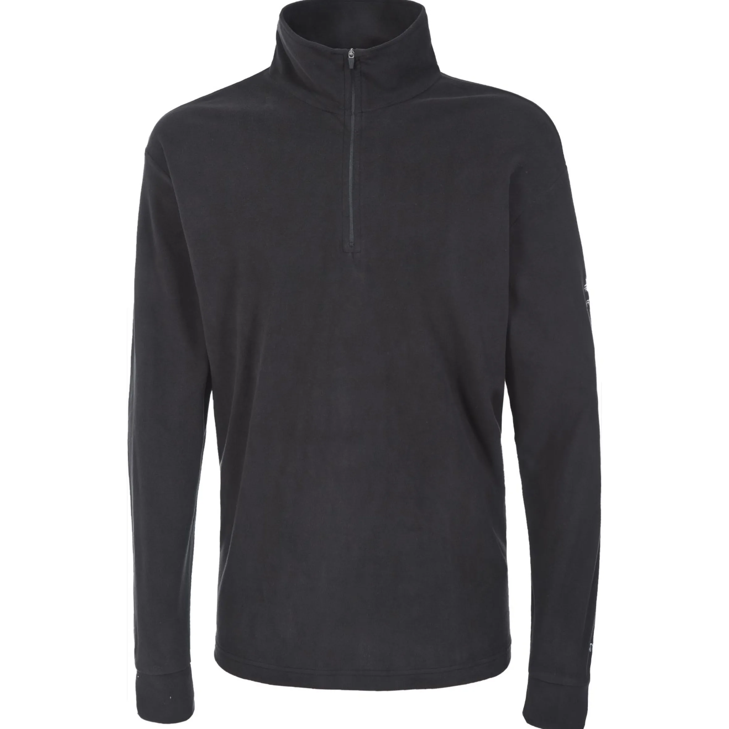 Trespass Men's 1/2 Zip Fleece Duty