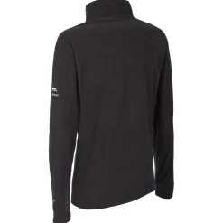 Trespass Men's 1/2 Zip Fleece Duty