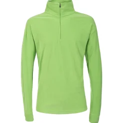 Trespass Men's 1/2 Zip Fleece Duty