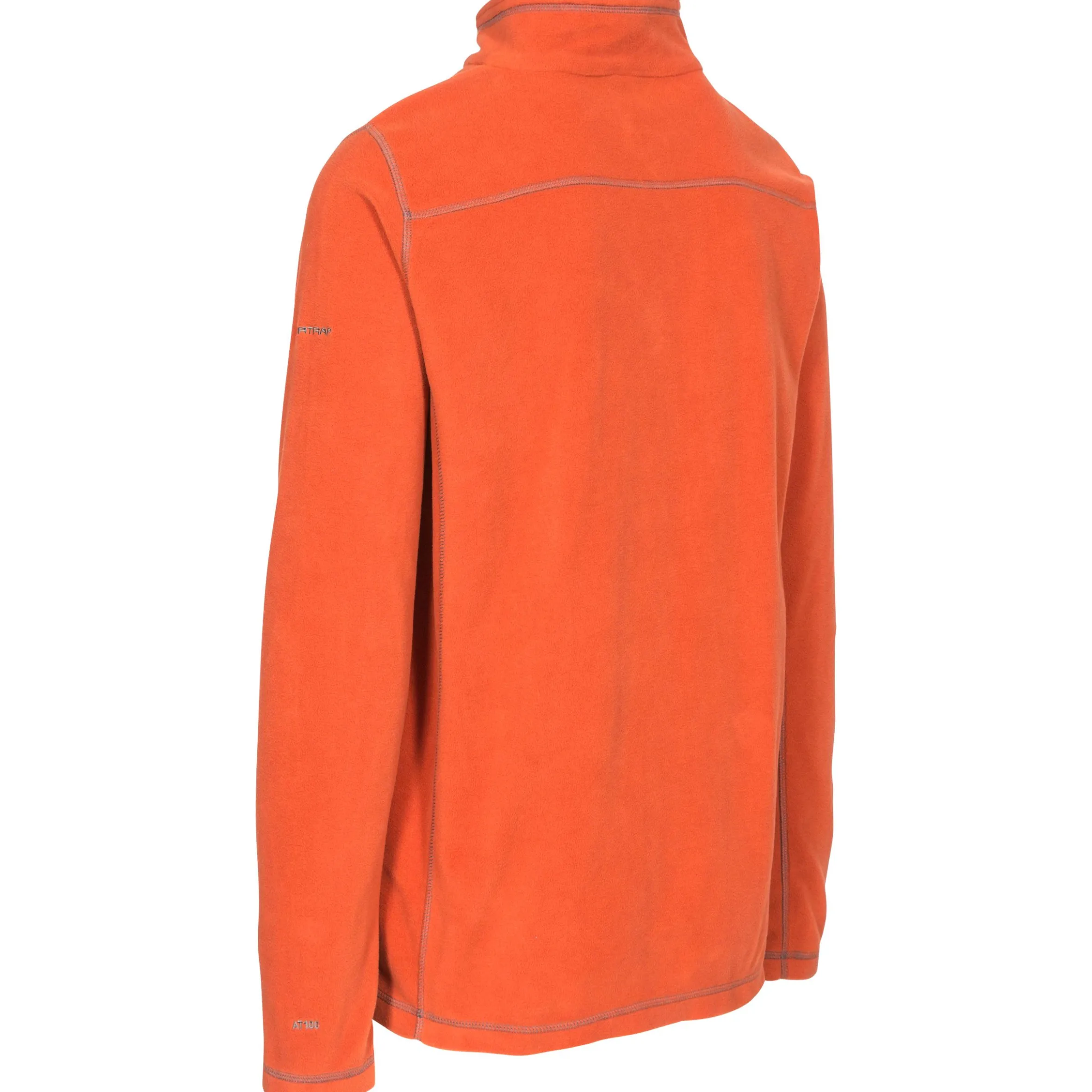 Trespass Men's 1/2 Zip Fleece Maringa