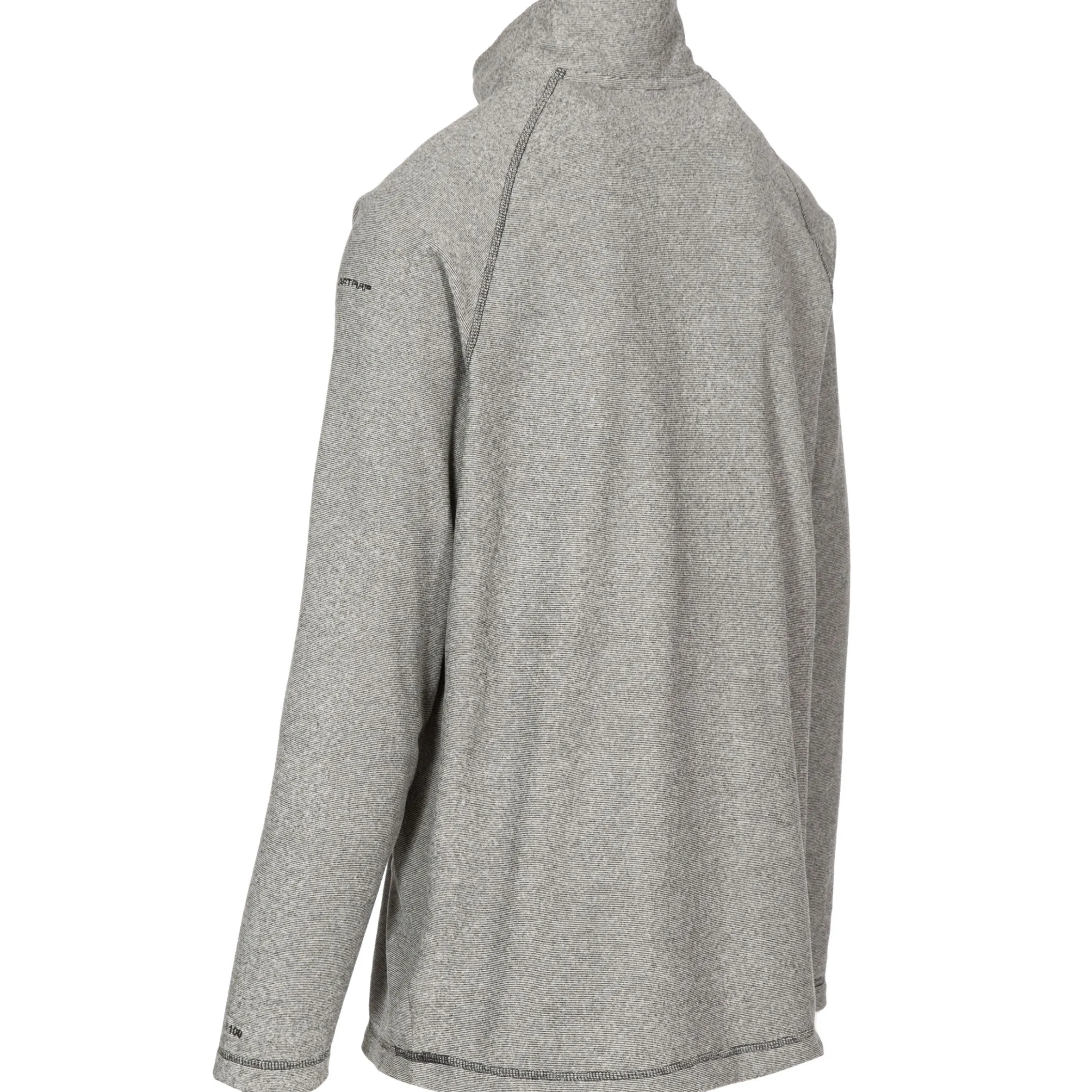 Trespass Men's 1/2 Zip Fleece Keynote