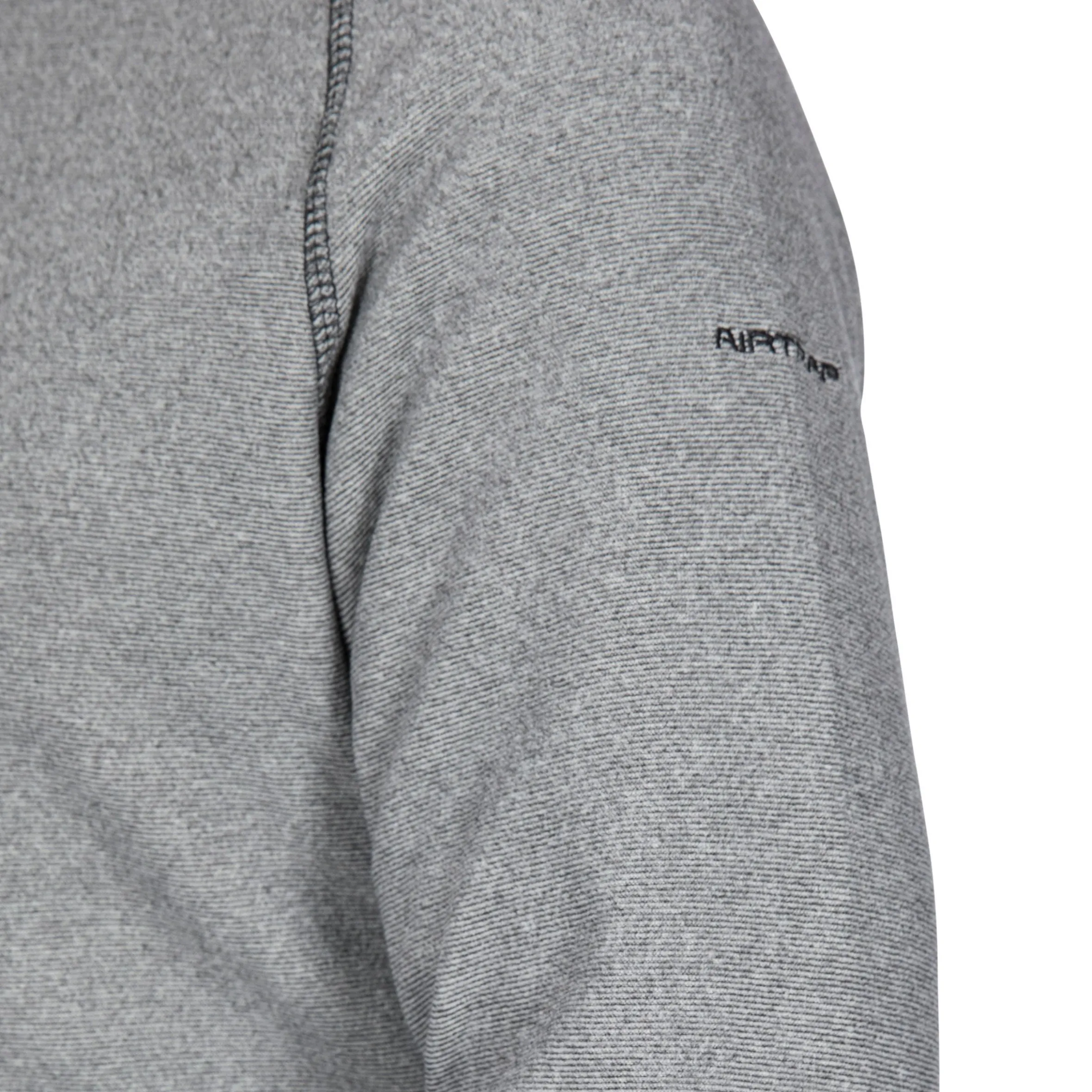 Trespass Men's 1/2 Zip Fleece Keynote