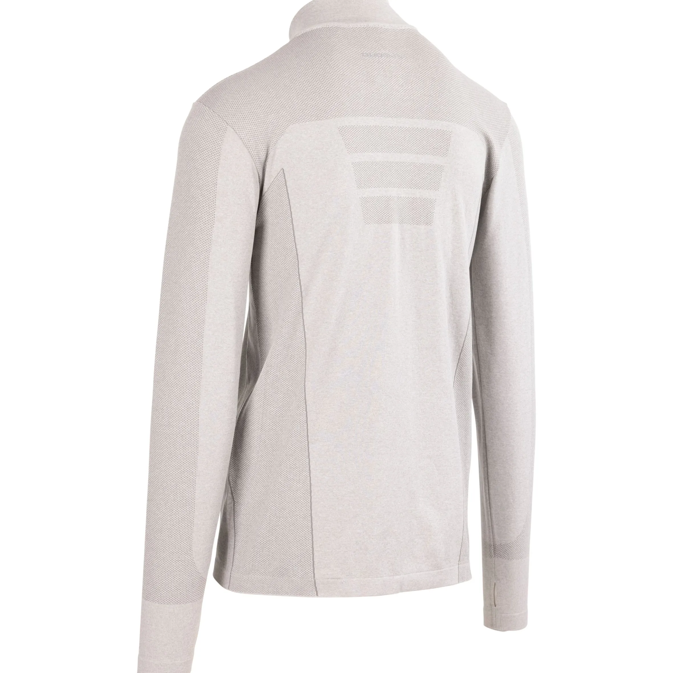 Trespass Men's Active Seamless Top TP75 Timso