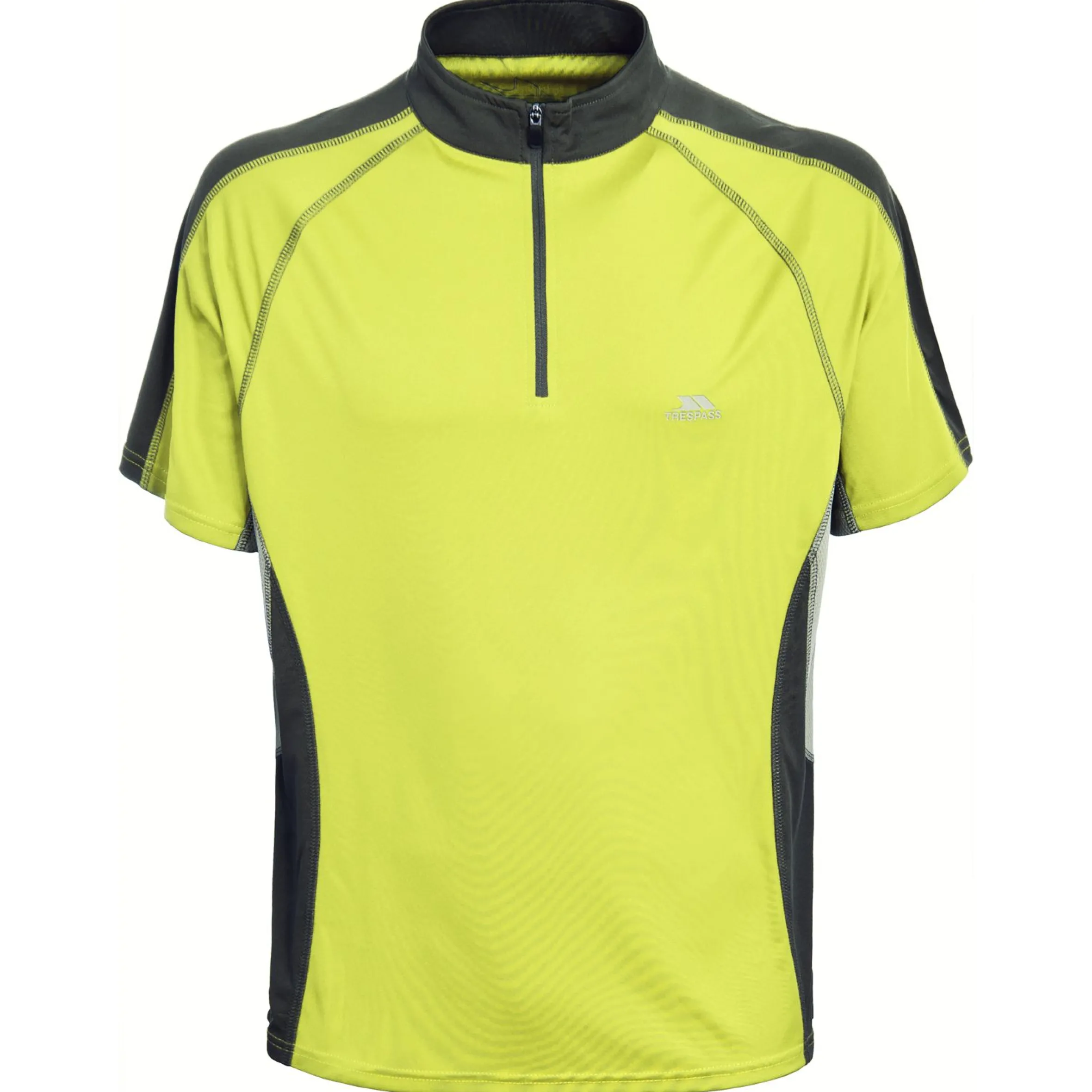 Trespass Mens Active Top Grenada