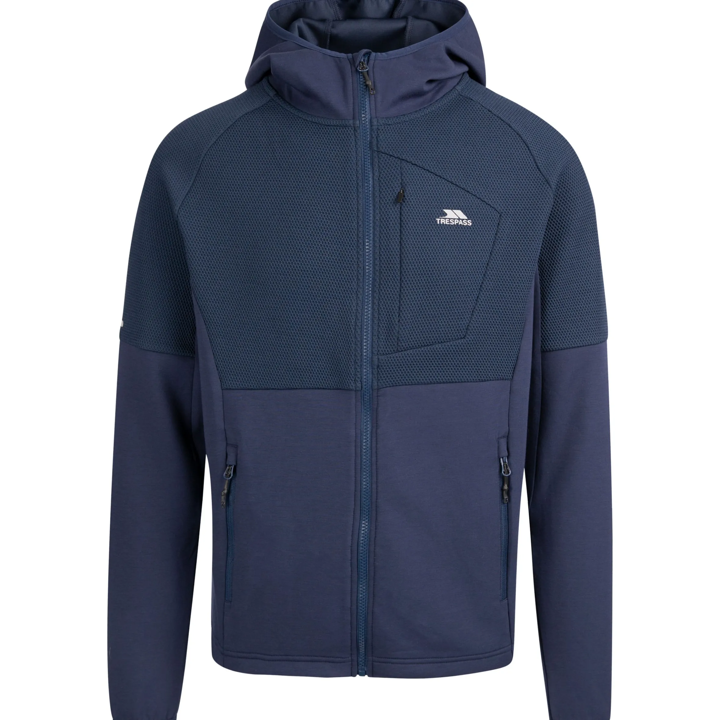 Trespass Men's Active Top Bani