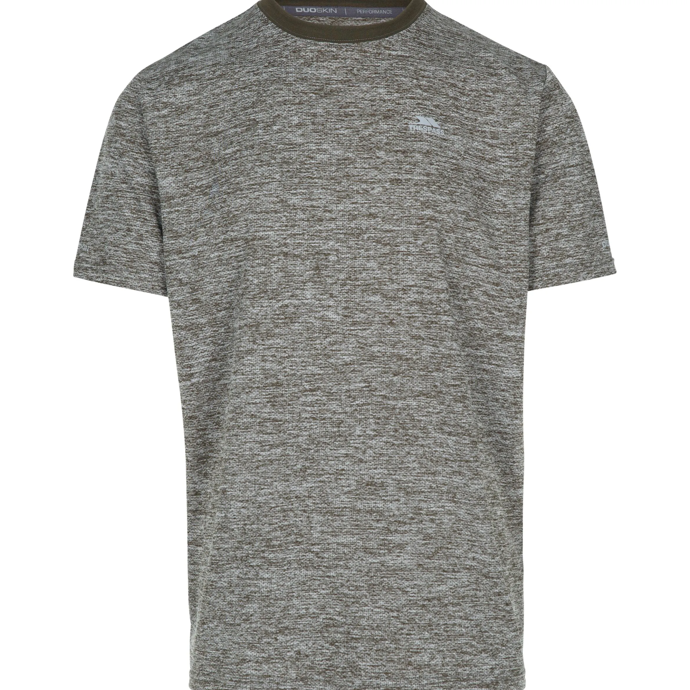 Trespass Men's Active T-Shirt Ace