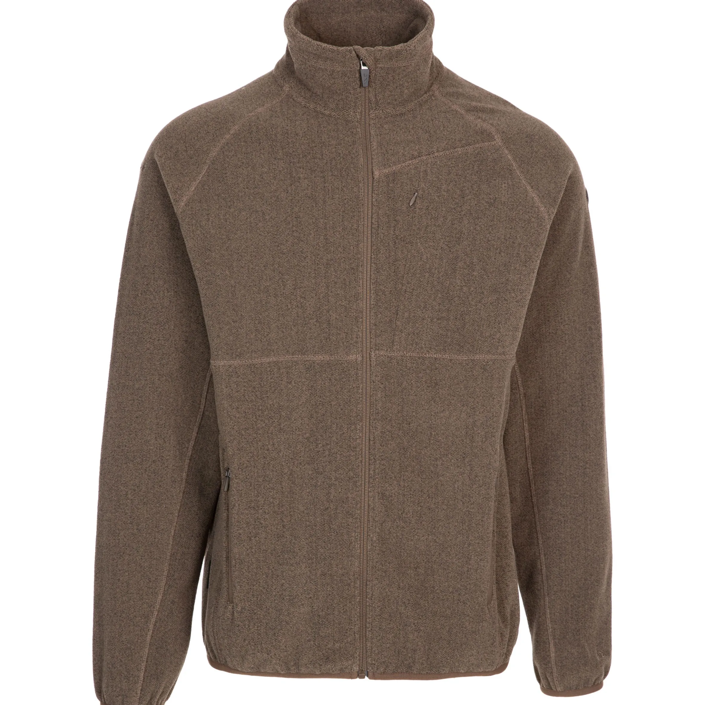 Trespass Men's Airtrap Fleece Talkintire