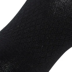 Trespass Men's Antibacterial Socks - 5 pack Daily