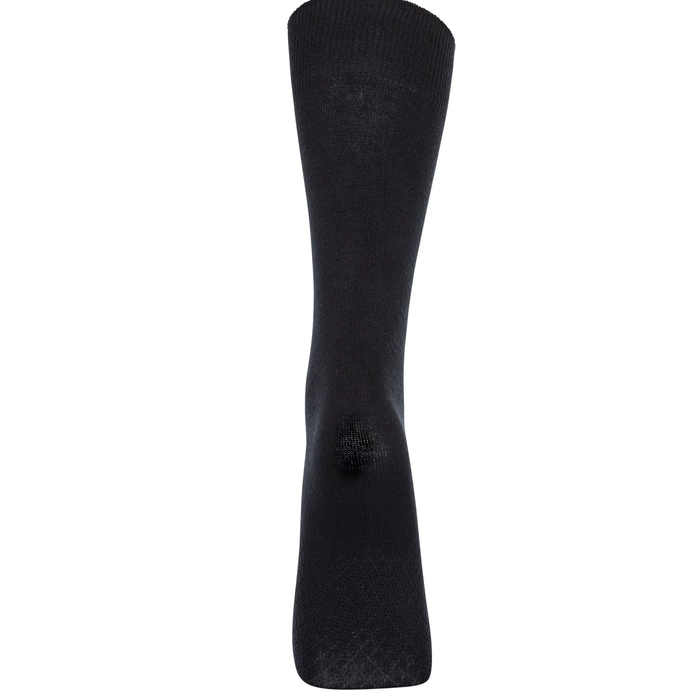Trespass Men's Antibacterial Socks - 5 pack Daily