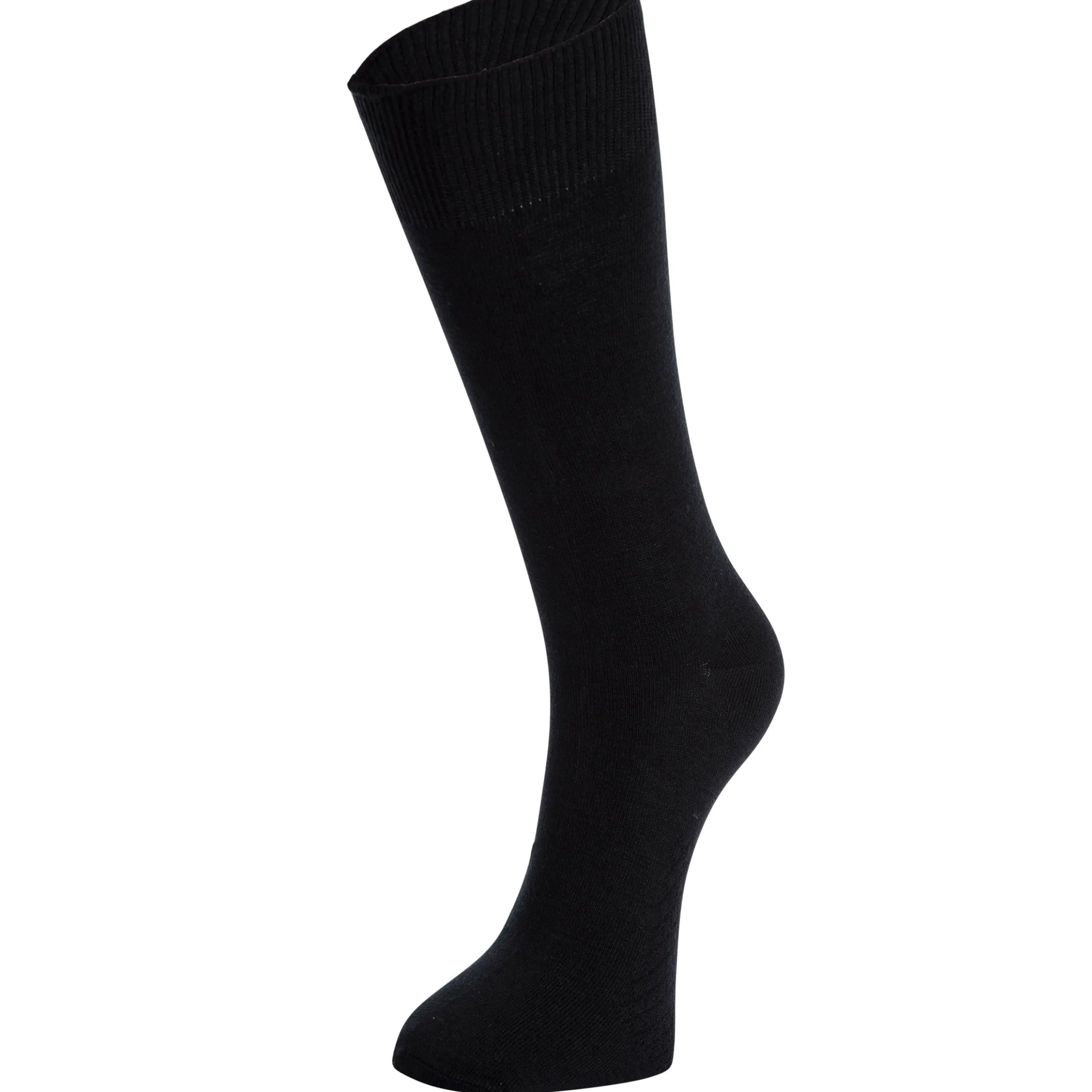 Trespass Men's Antibacterial Socks - 5 pack Daily
