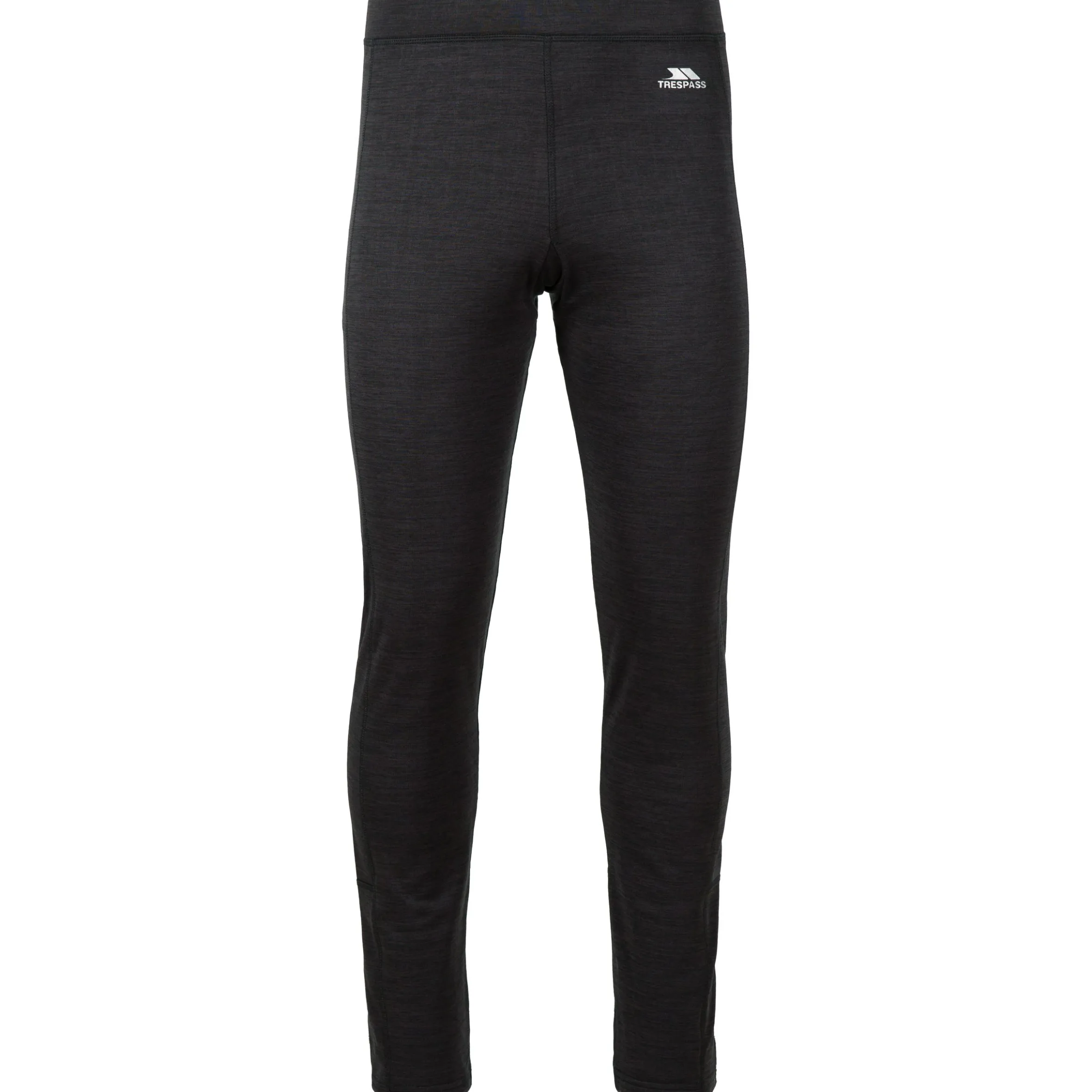 Trespass Mens Base Layer Bottoms Quick Dry Diego