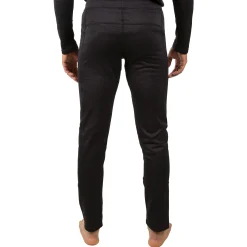 Trespass Mens Base Layer Bottoms Quick Dry Diego