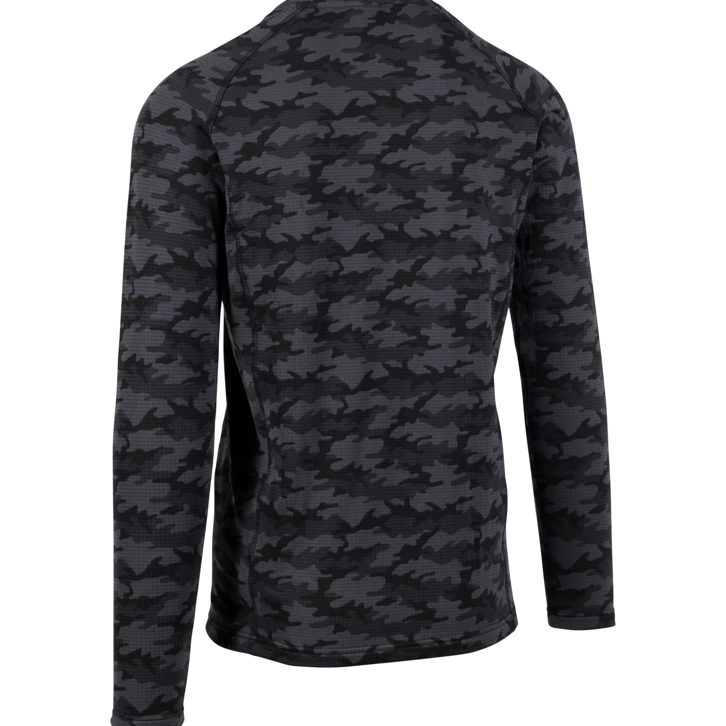 Trespass Men's Base Layer Top Arno