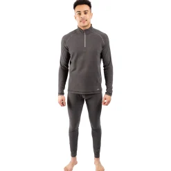 Trespass Men's Base Layer Top Del