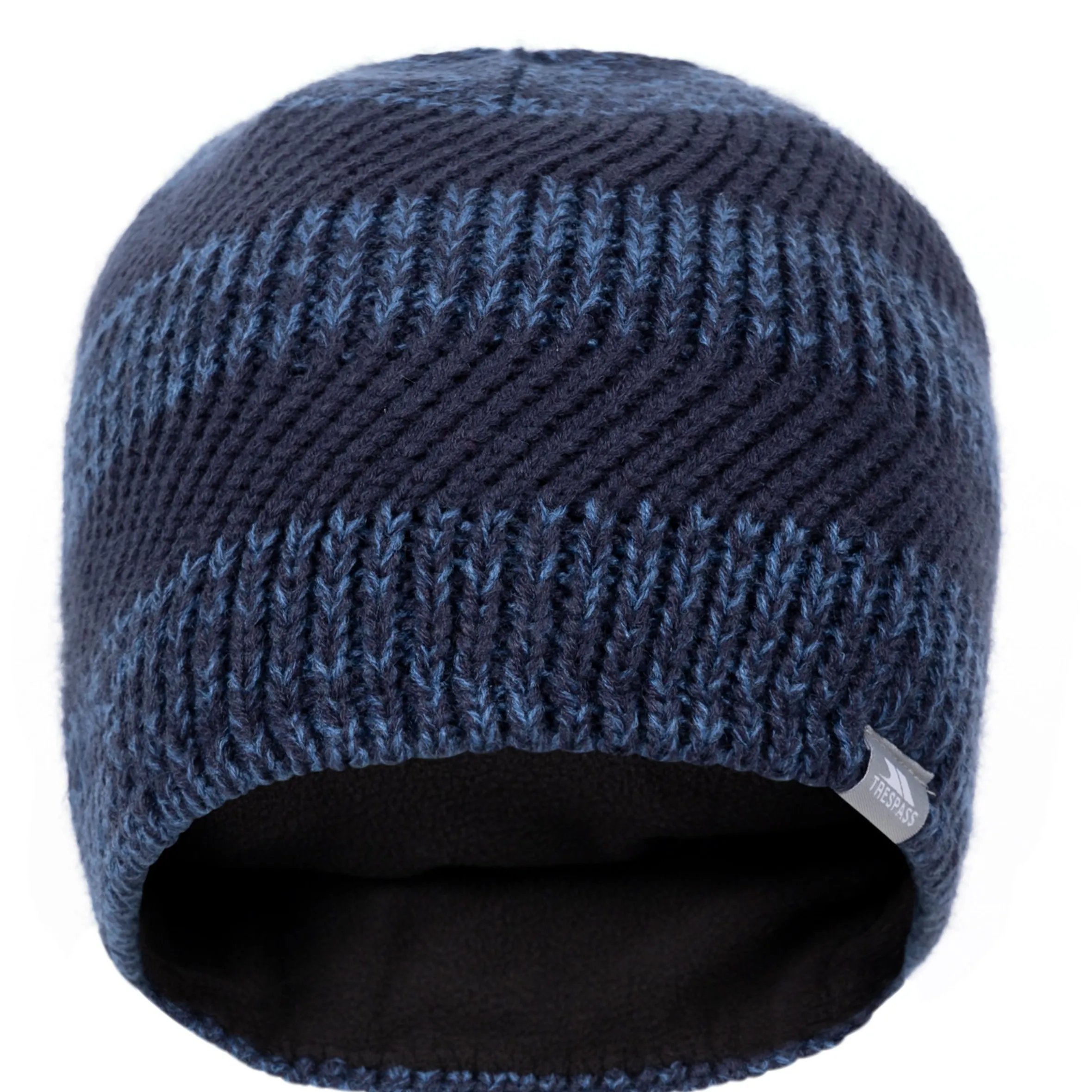 Trespass Men's Beanie Hat Tav
