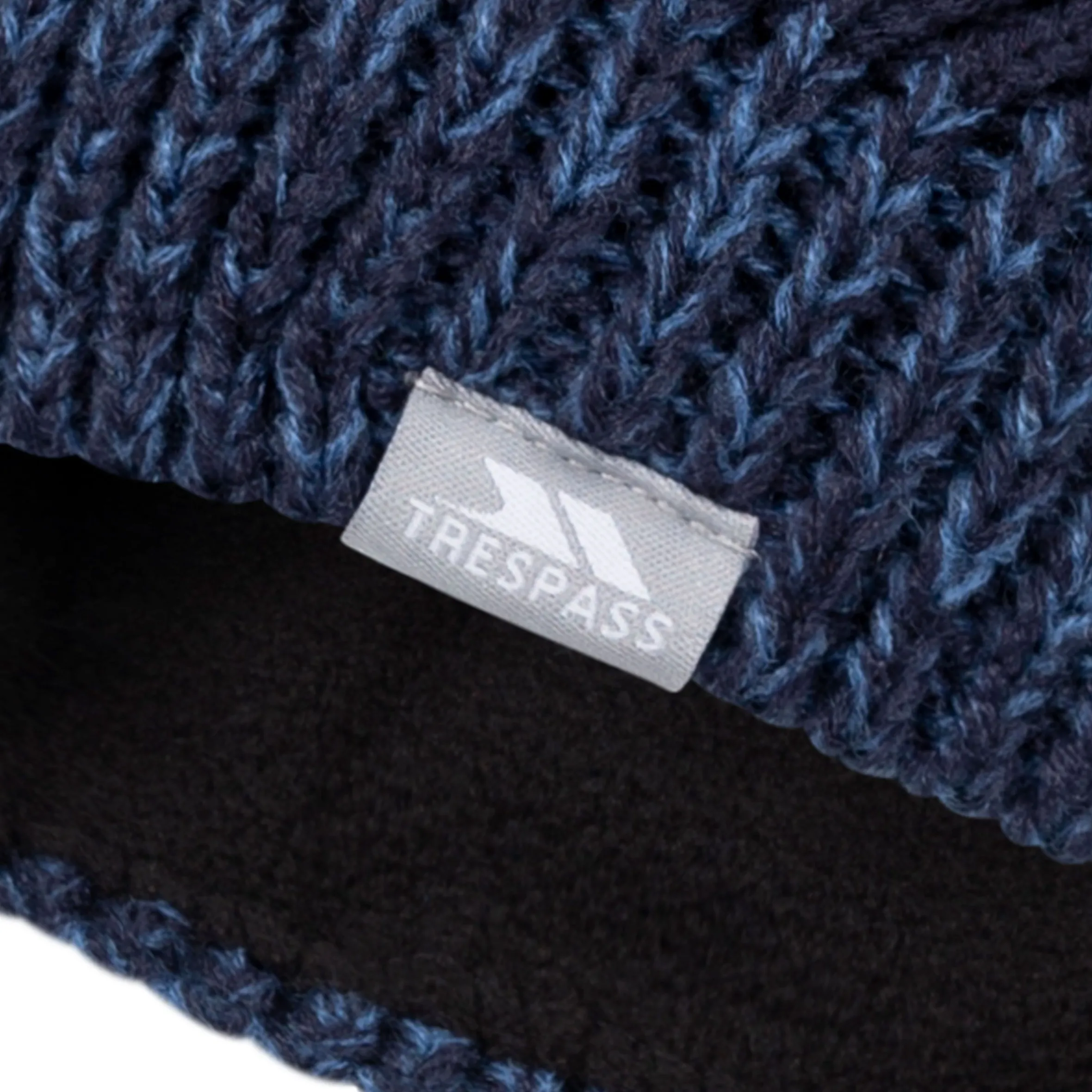 Trespass Men's Beanie Hat Tav