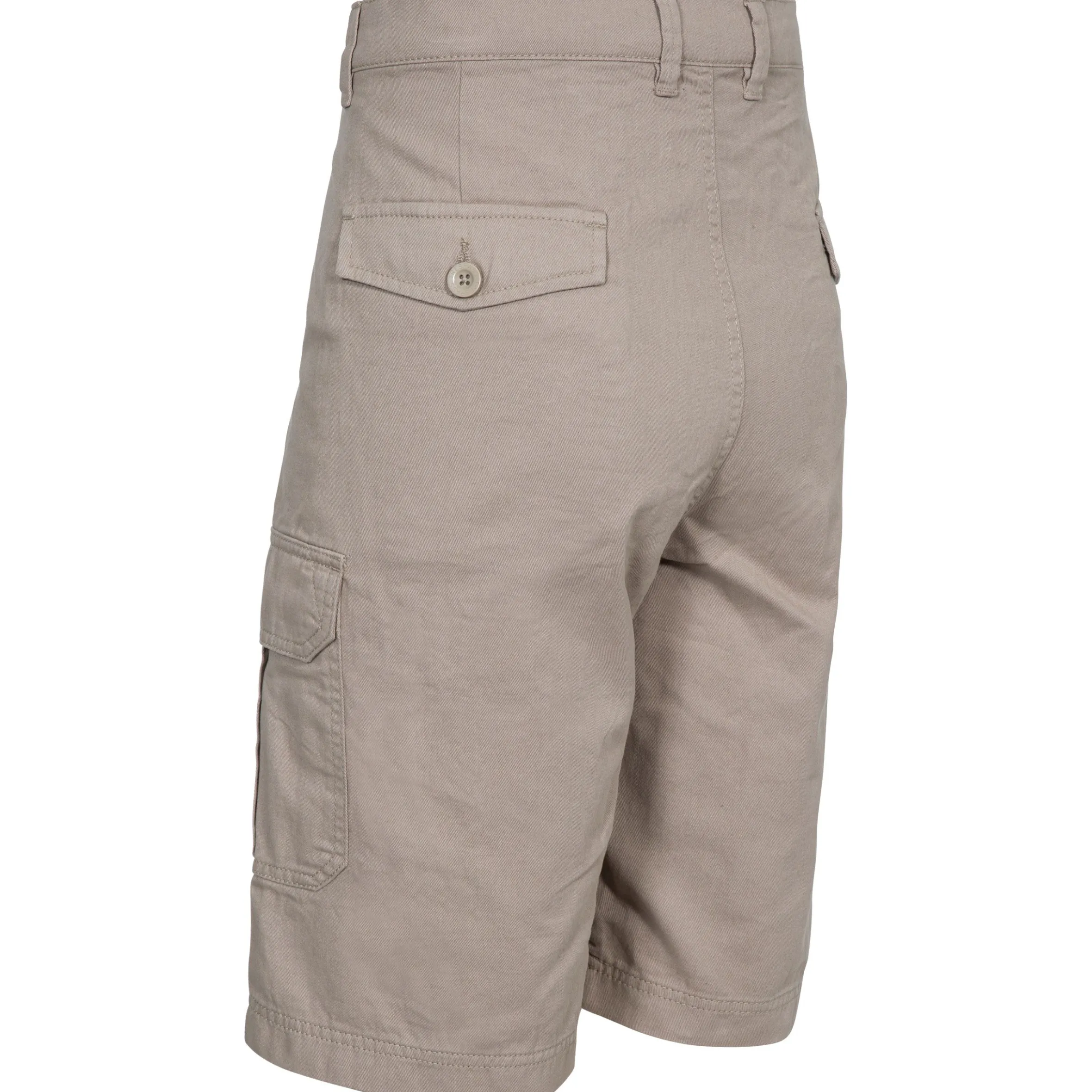 Trespass Men's Cargo Shorts Rawson