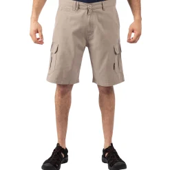 Trespass Men's Cargo Shorts Rawson