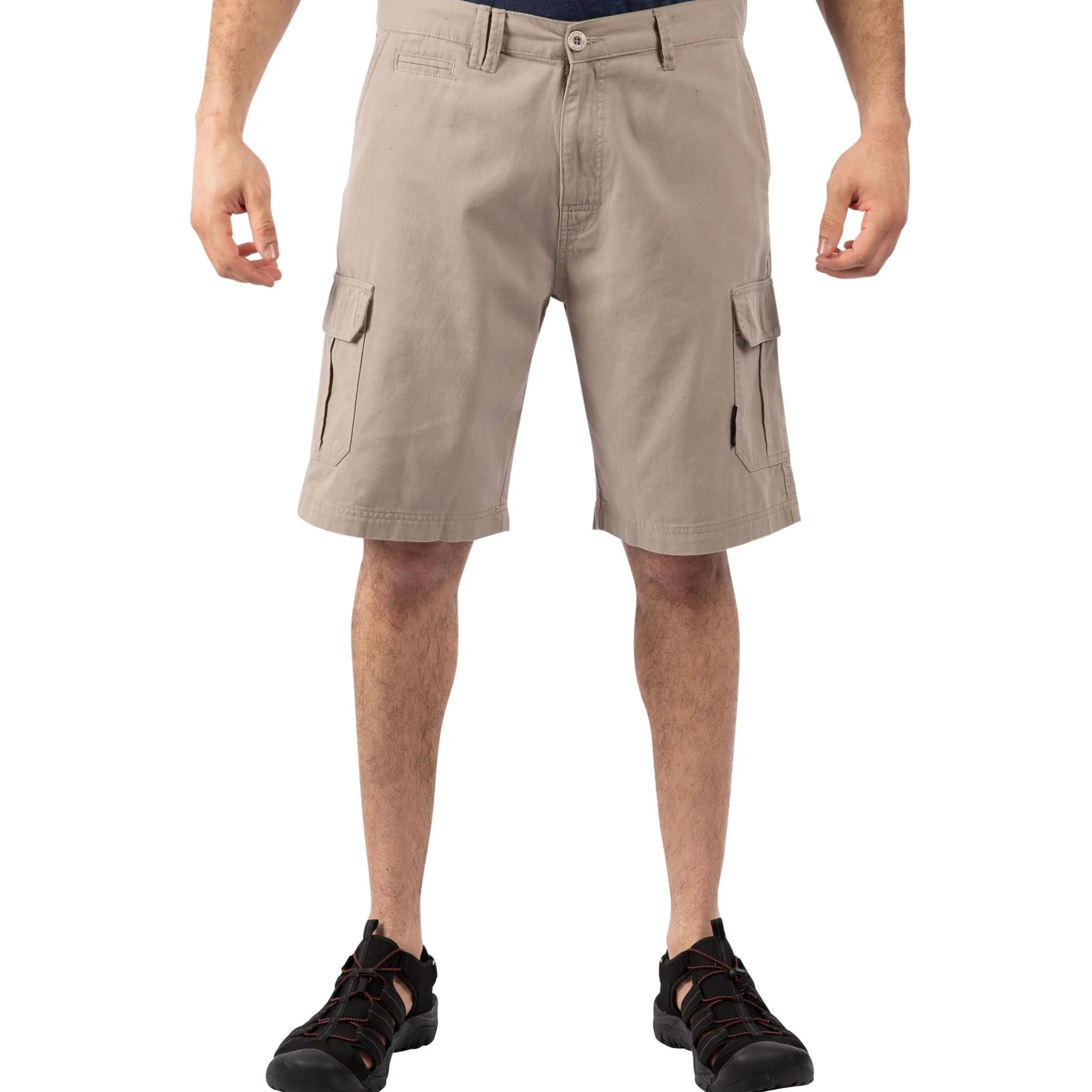 Trespass Men's Cargo Shorts Rawson