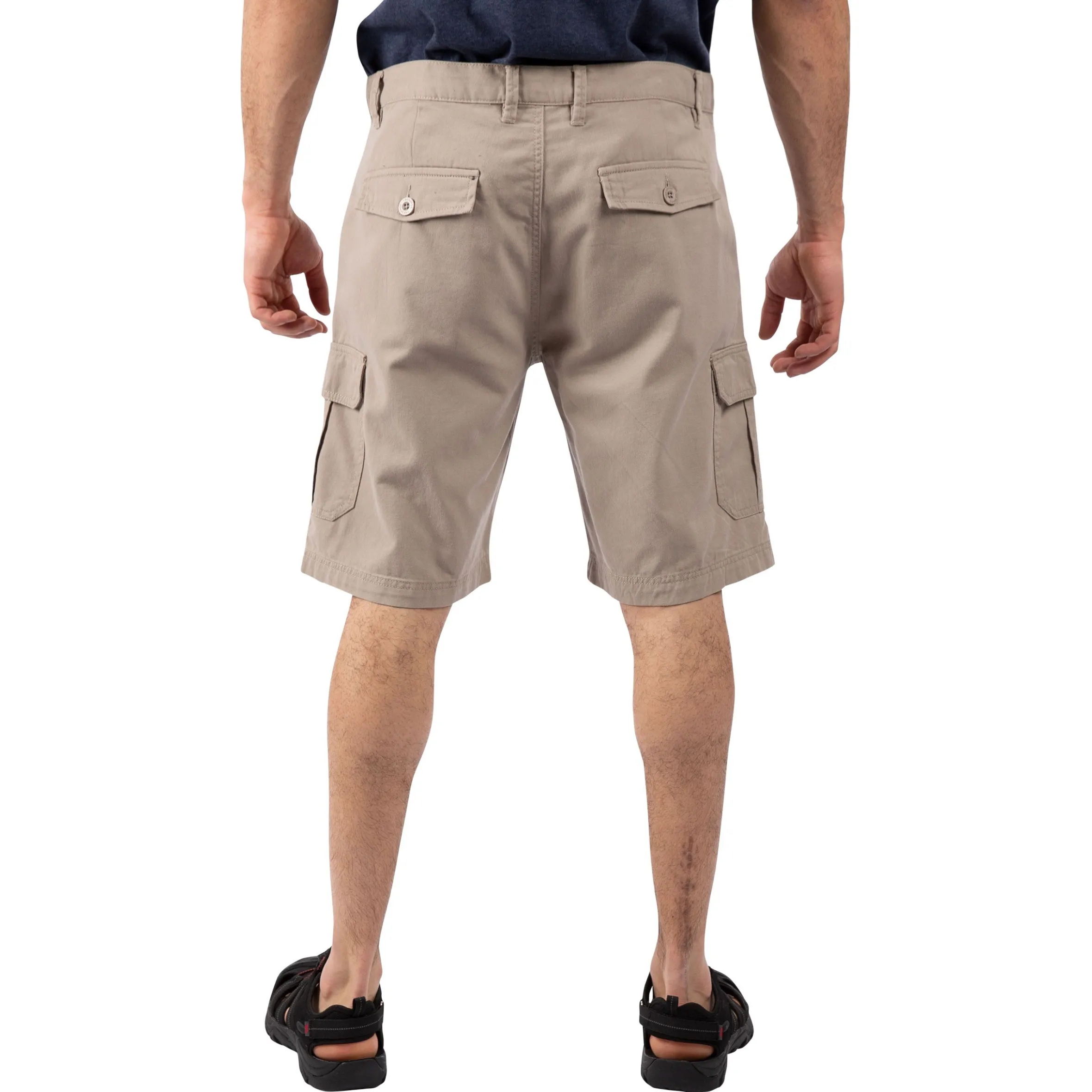 Trespass Men's Cargo Shorts Rawson