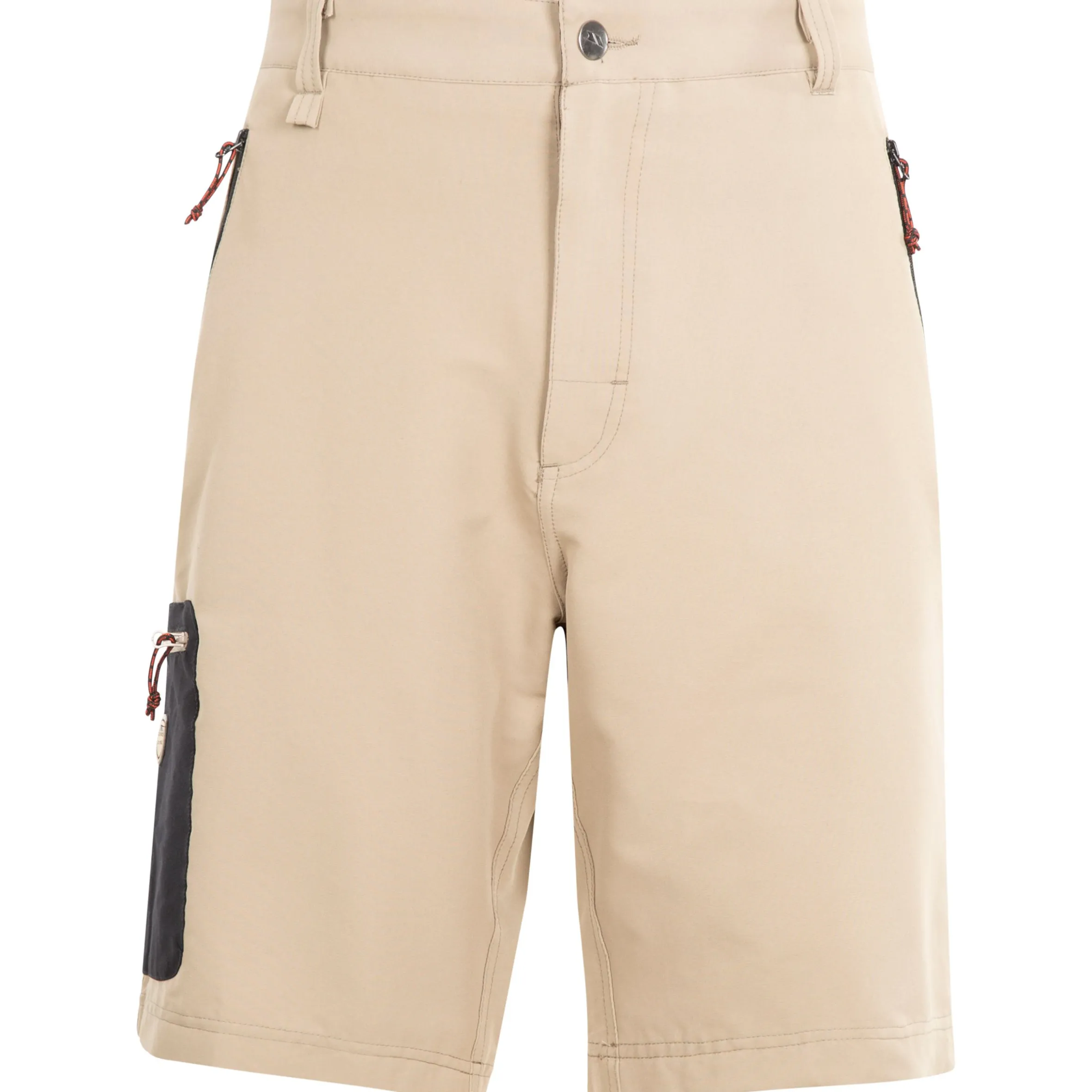 Trespass Men's Cargo Shorts Runnel