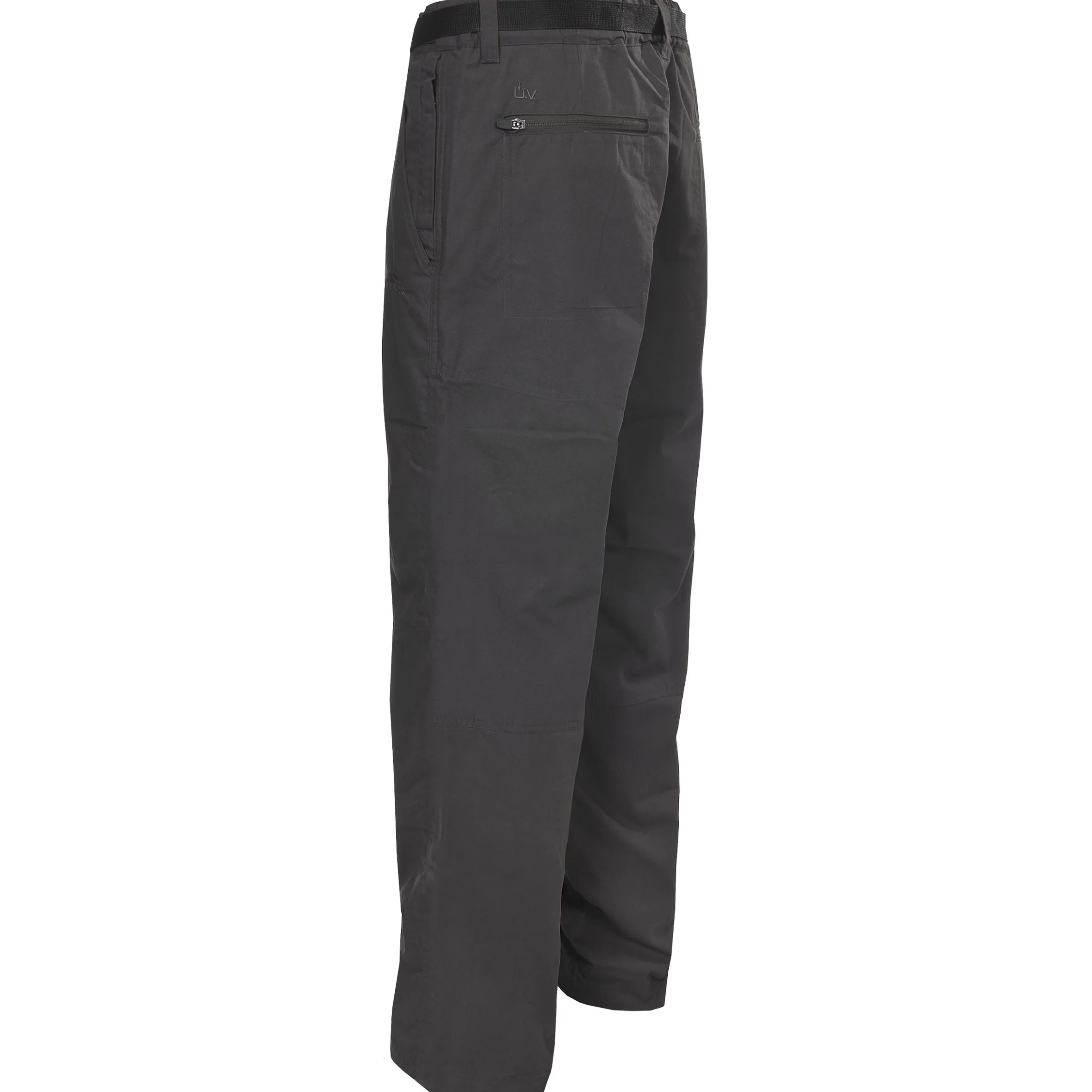 Trespass Men's Cargo Trousers Clifton