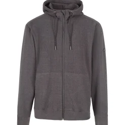 Trespass Mens Casual Hoodie Hackforth