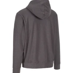 Trespass Mens Casual Hoodie Hackforth