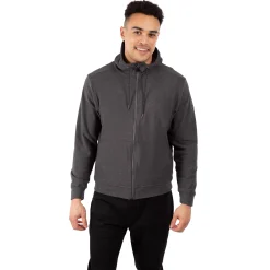 Trespass Mens Casual Hoodie Hackforth