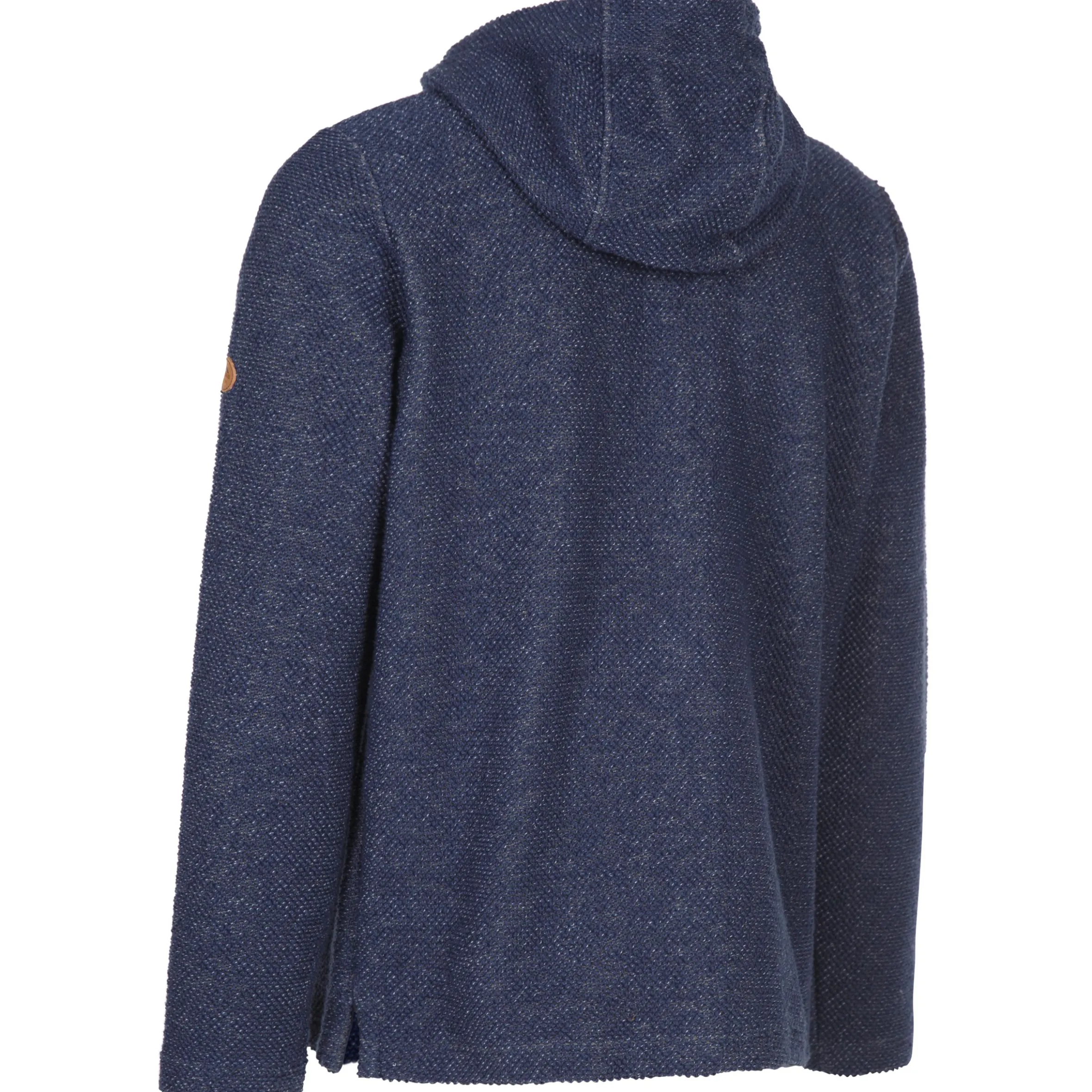 Trespass Mens Casual Hoodie Scawton